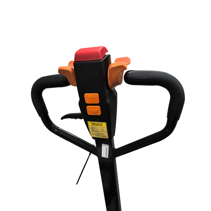 3 - Самоходная тележка PROLIFT M2 SD20L