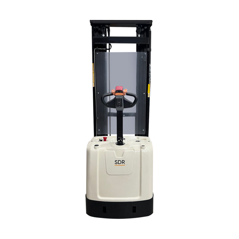 3 - Самоходный электроштабелер PROLIFT M2 SDR 2045 li-ion
