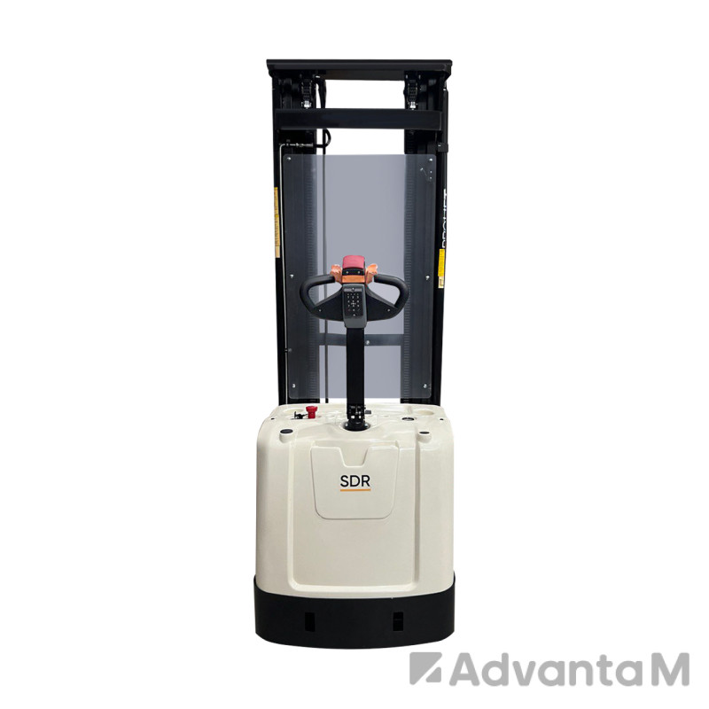 3 - Самоходный электроштабелер PROLIFT M2 SDR 2045 li-ion