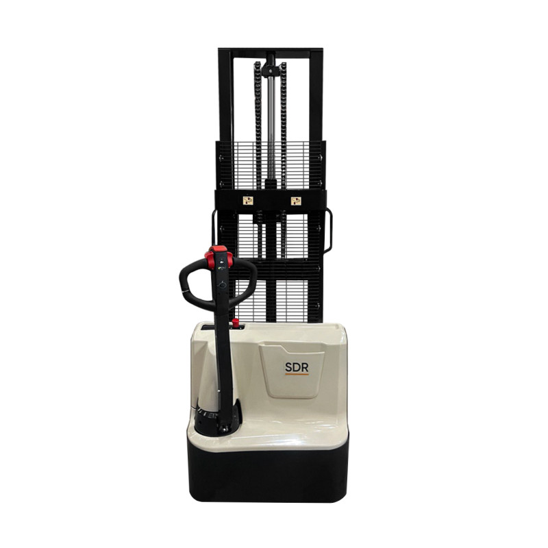3 - Самоходный электроштабелер PROLIFT M2 SDR 1035 li-ion