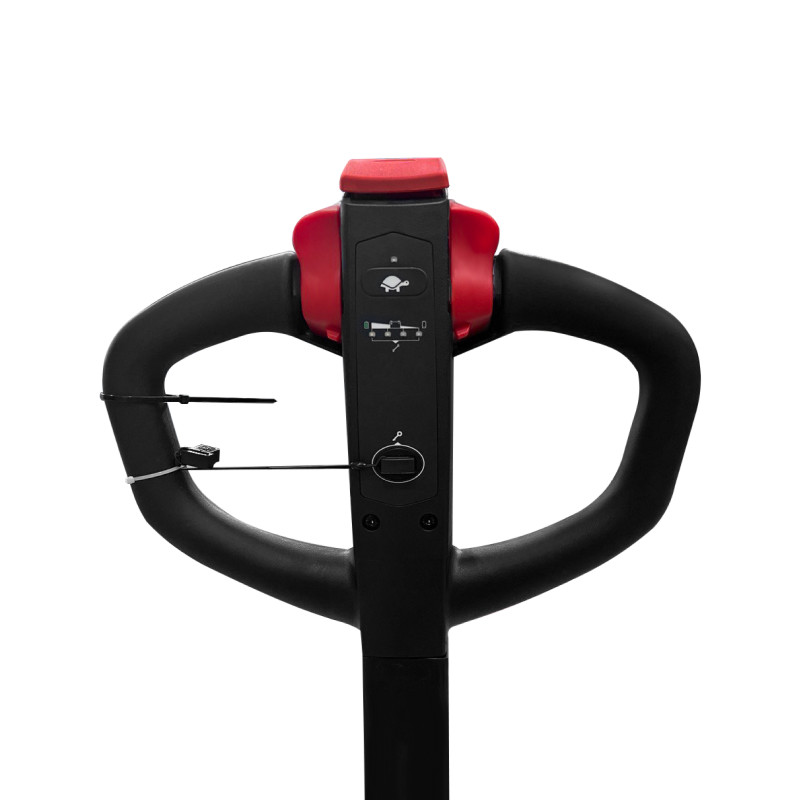 1 - Самоходный электроштабелер PROLIFT M2 SDR 1035 li-ion