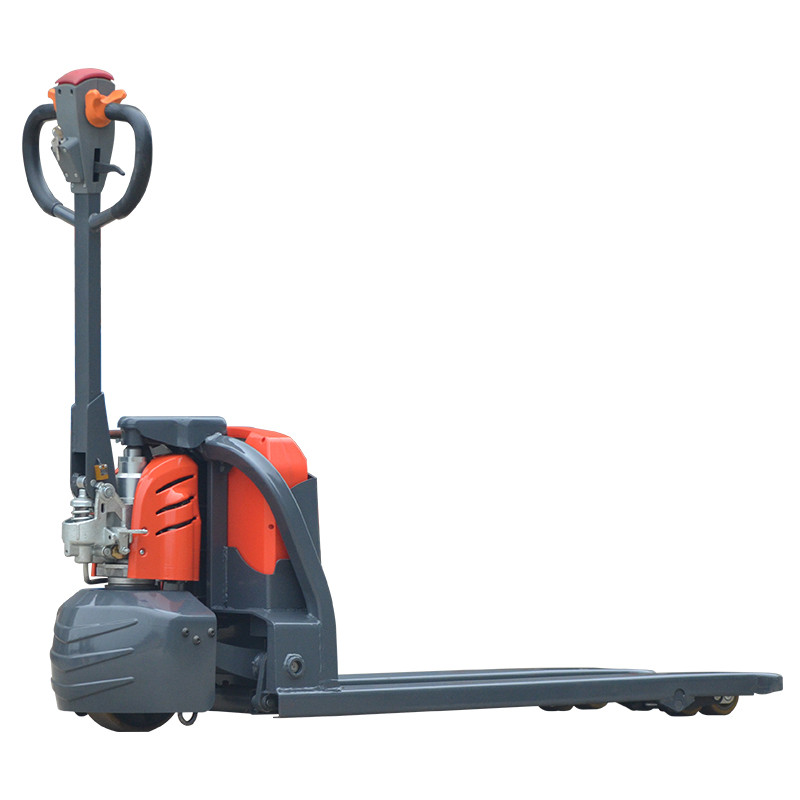 0 - Самоходная тележка PROLIFT SD15L (2 АКБ)