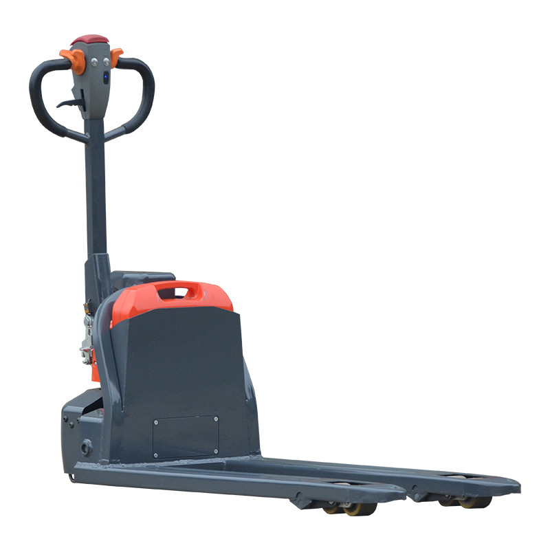 1 - Самоходная тележка PROLIFT SD15L (2 АКБ)