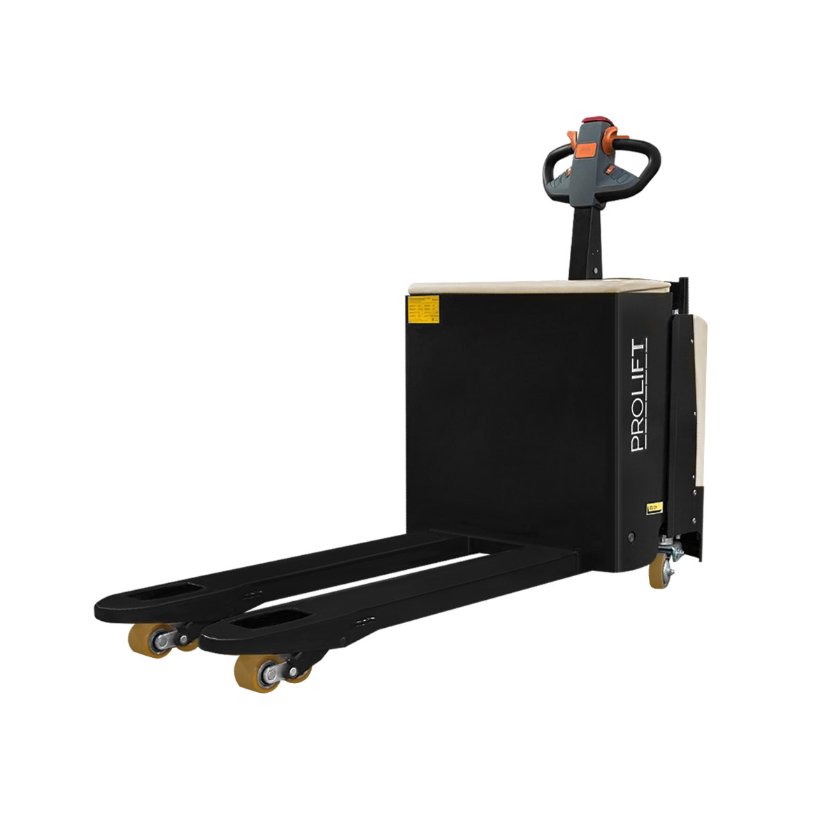 1 - Самоходная тележка PROLIFT M2 SK20