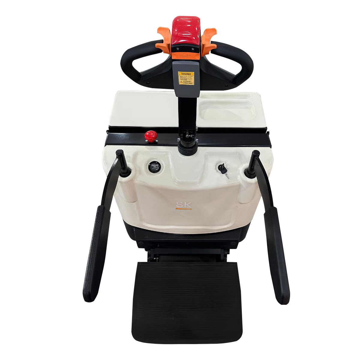 2 - Самоходная тележка PROLIFT M2 SK20