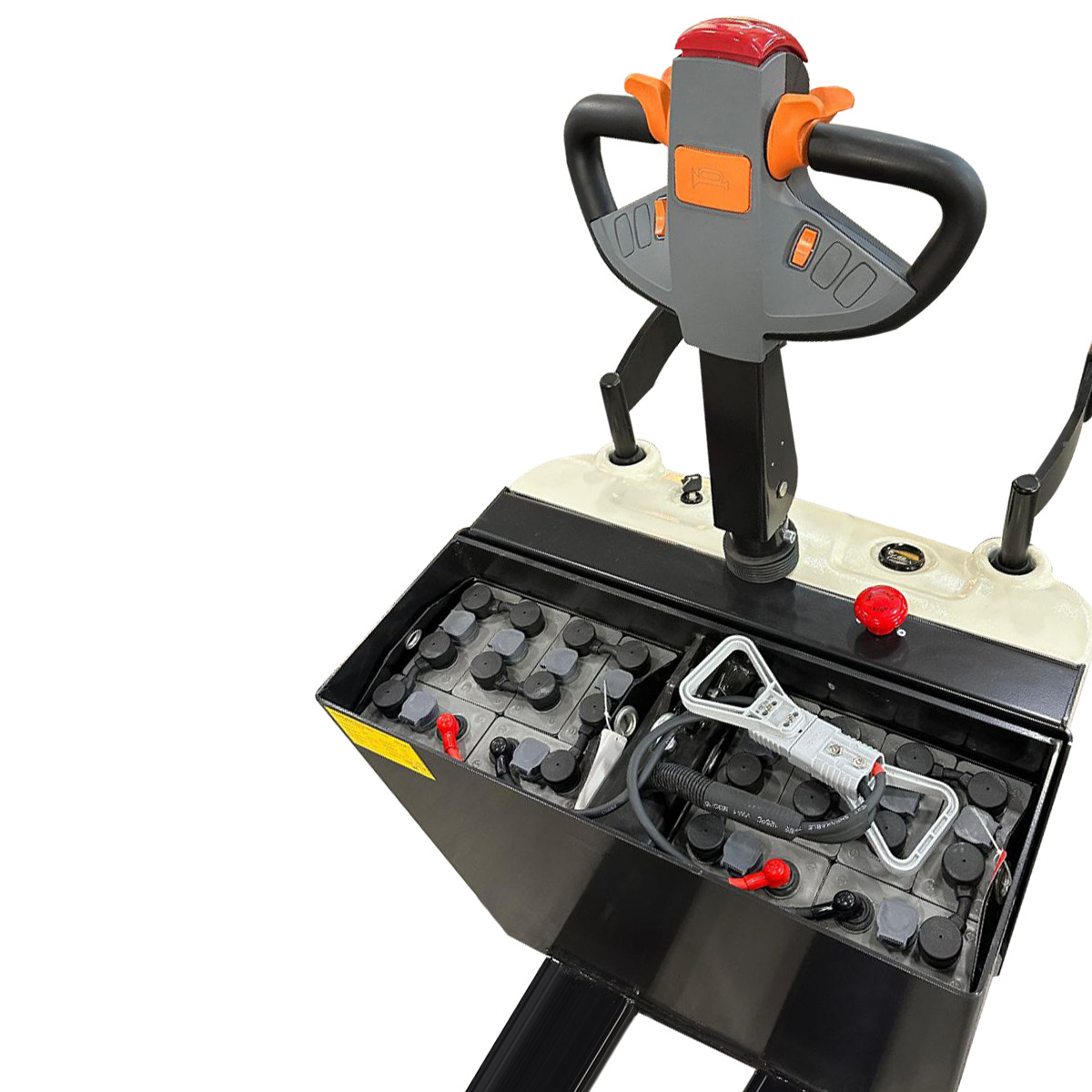 3 - Самоходная тележка PROLIFT M2 SK20