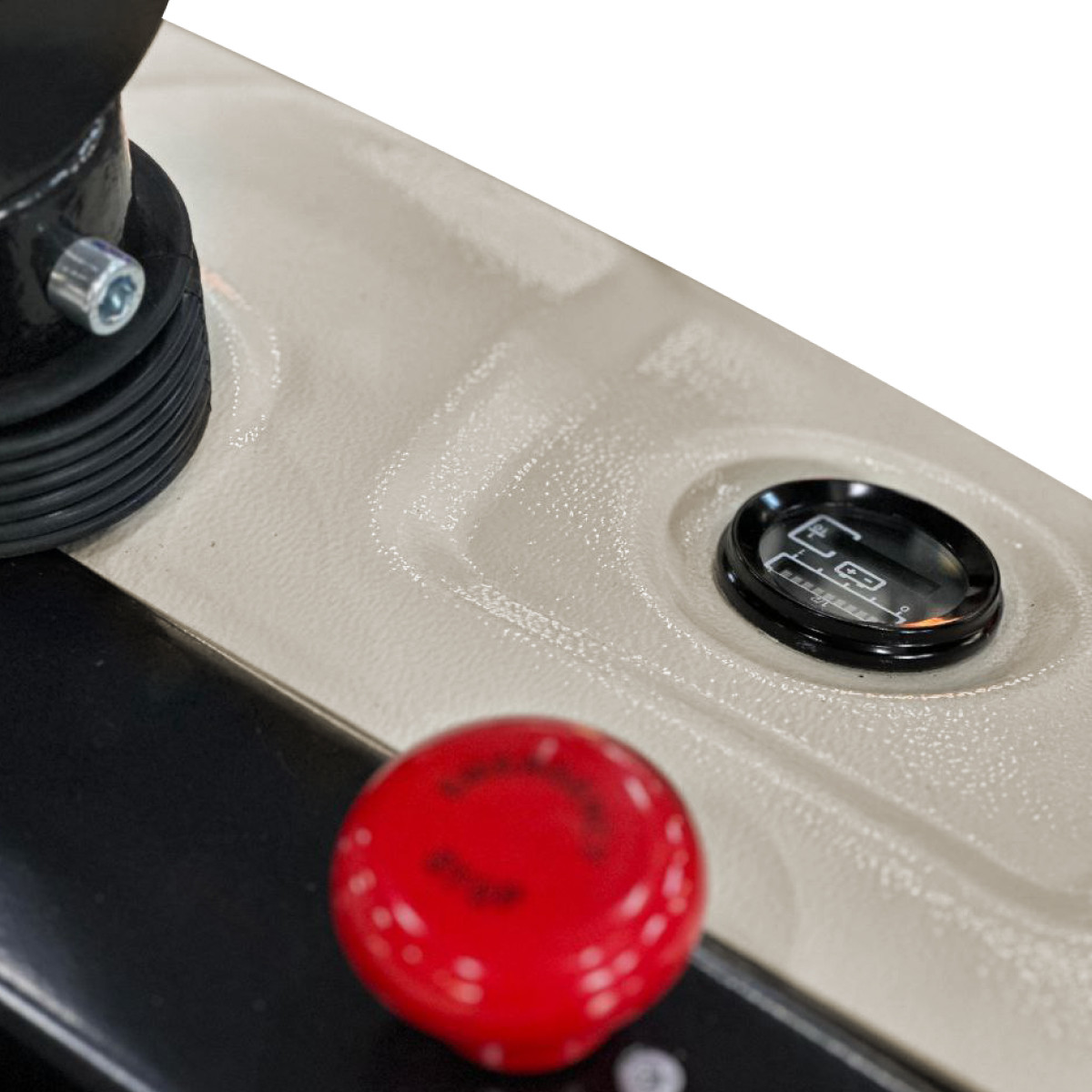 4 - Самоходная тележка PROLIFT M2 SK20