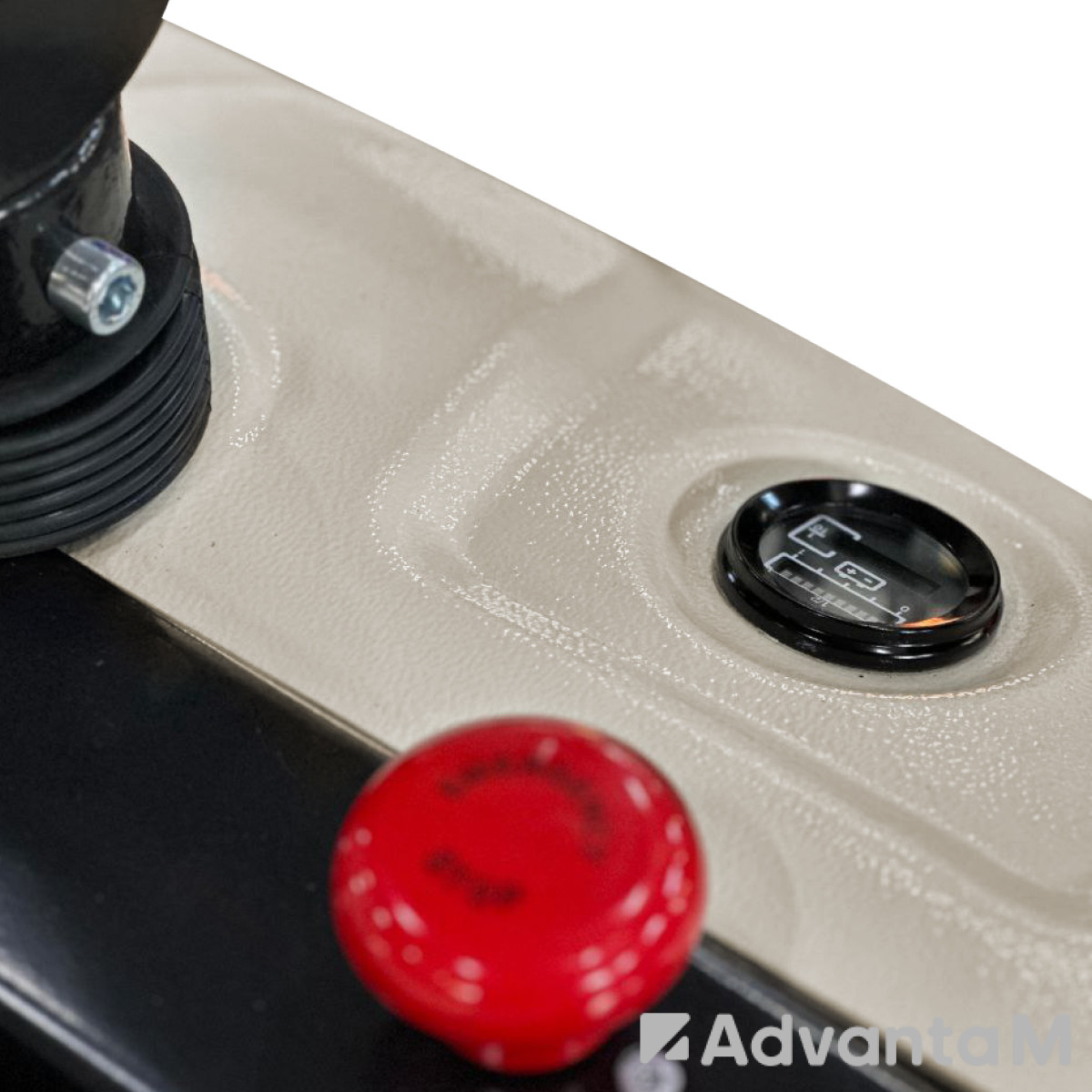 Самоходная тележка PROLIFT M2 SK20 - 4