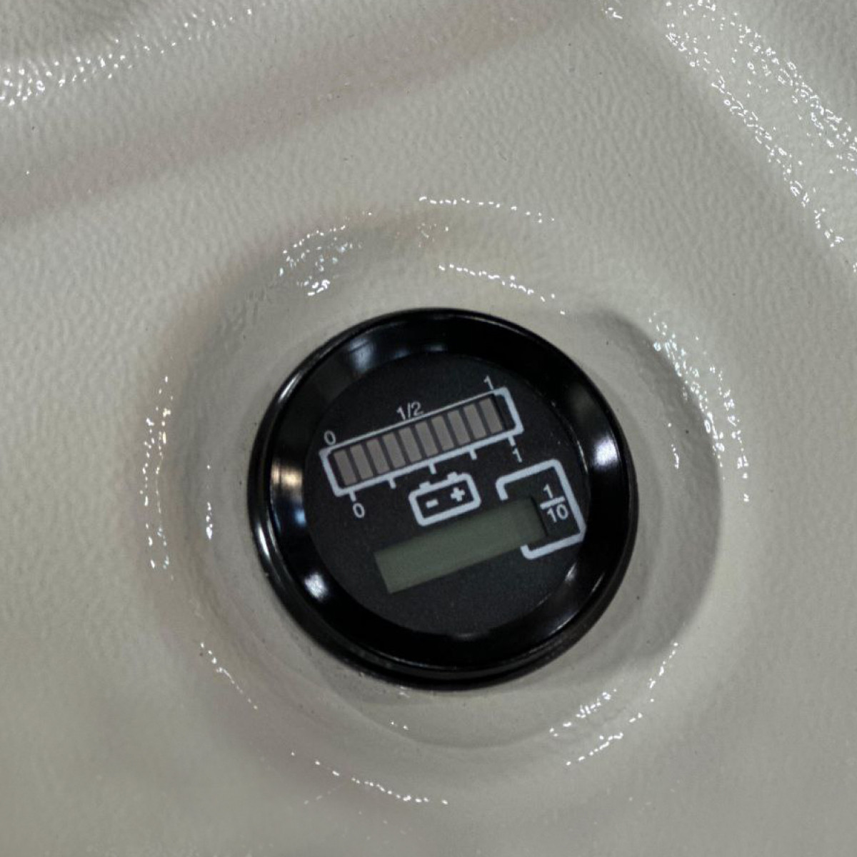 5 - Самоходная тележка PROLIFT M2 SK20