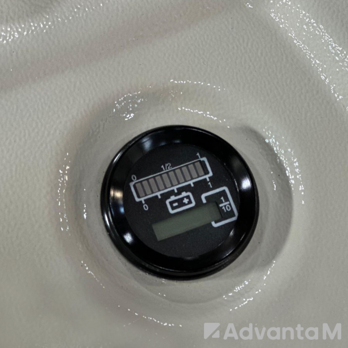 Самоходная тележка PROLIFT M2 SK20 - 5