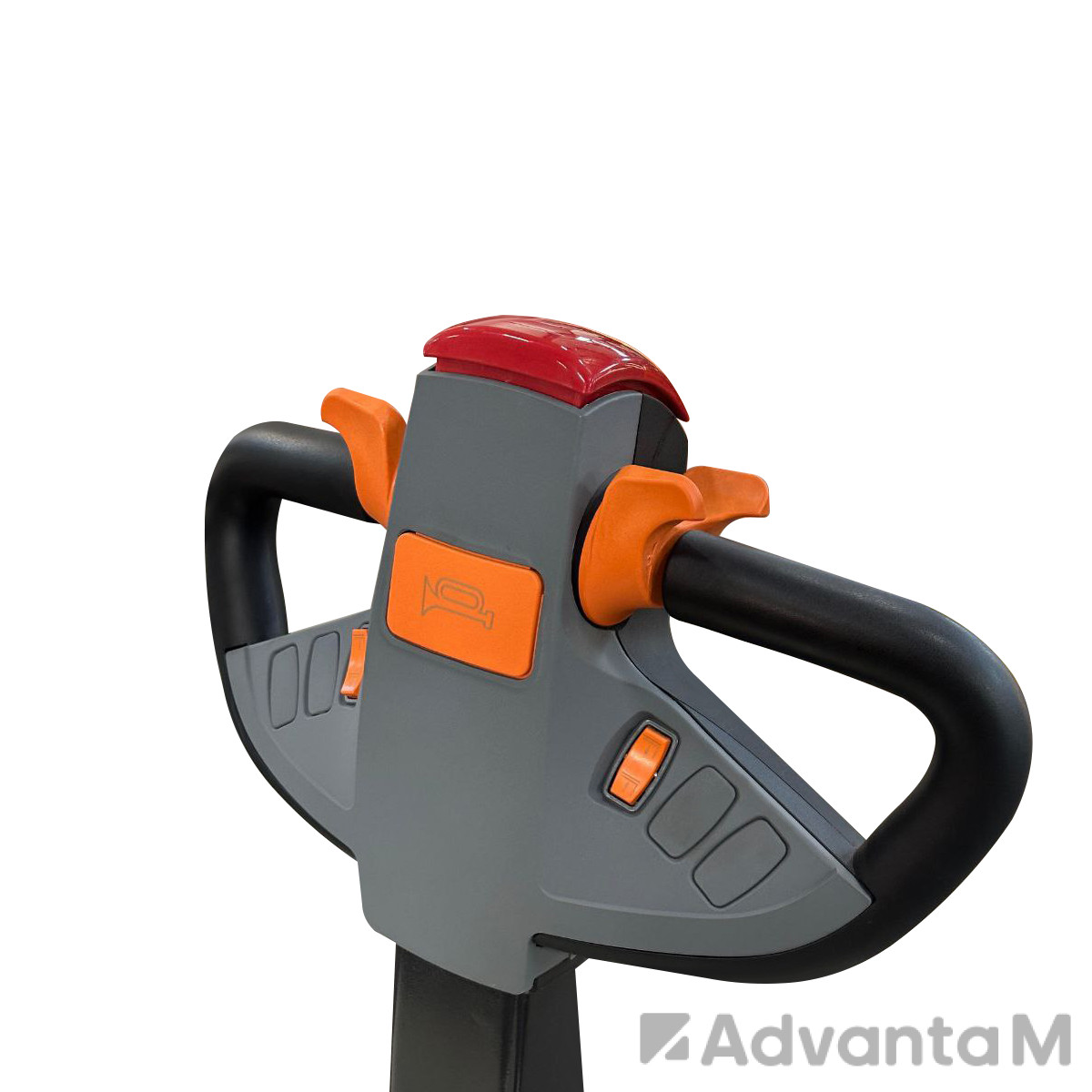 Самоходная тележка PROLIFT M2 SK20 - 7