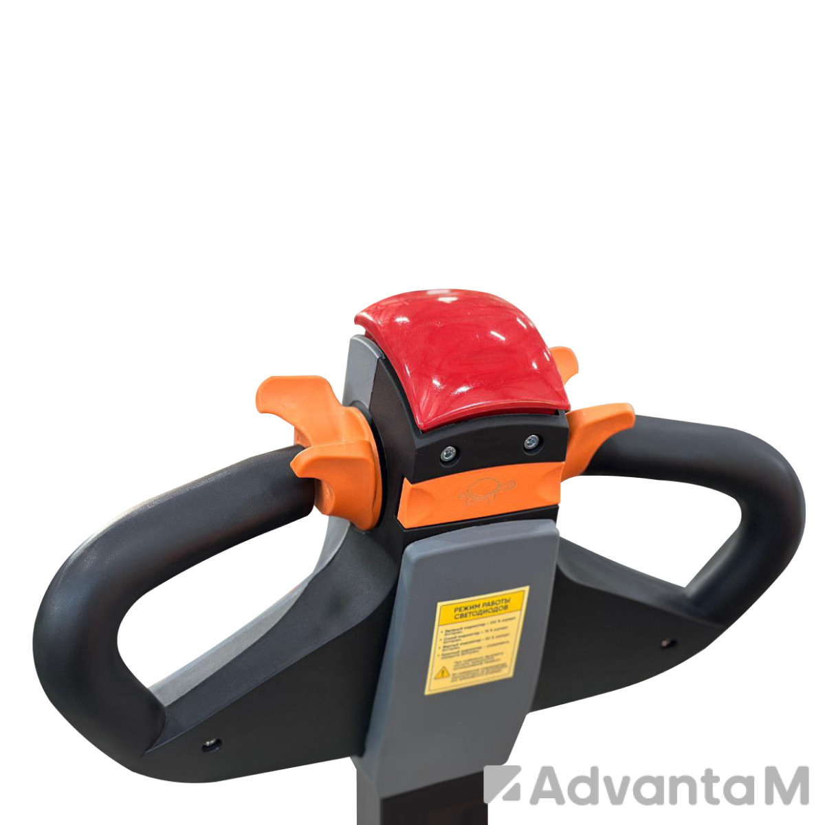 Самоходная тележка PROLIFT M2 SK20 - 8