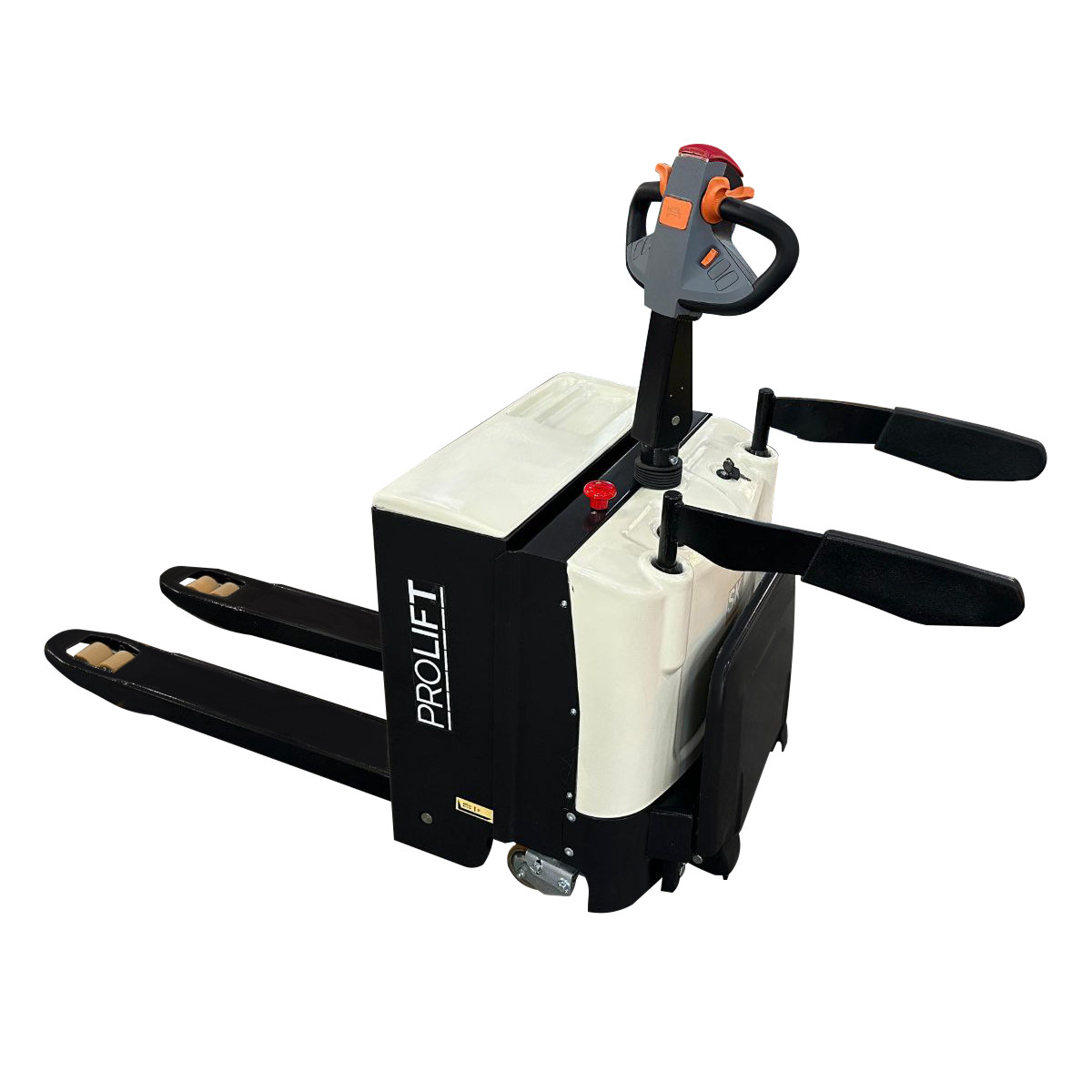 0 - Самоходная тележка PROLIFT M2 SK20