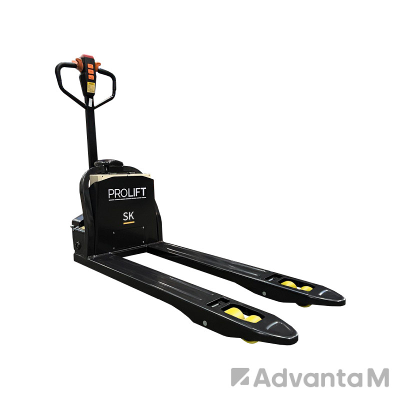 Самоходная тележка PROLIFT M2 SK20L - 2