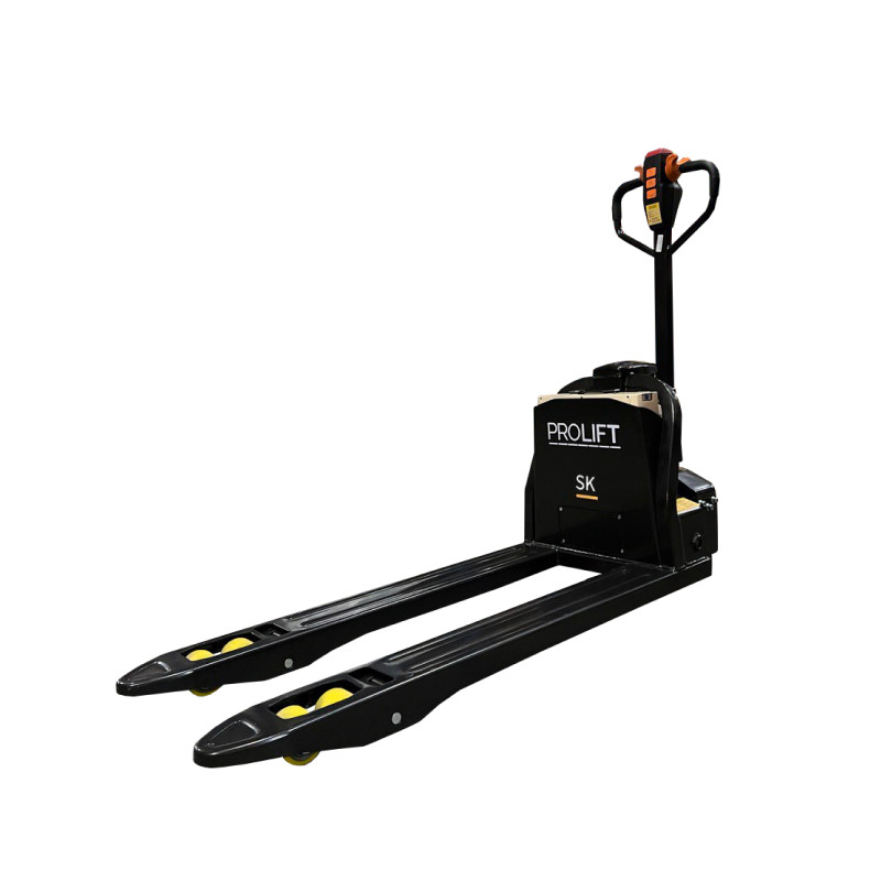 3 - Самоходная тележка PROLIFT M2 SK20L