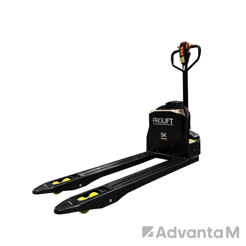 Самоходная тележка PROLIFT M2 SK20L - 3