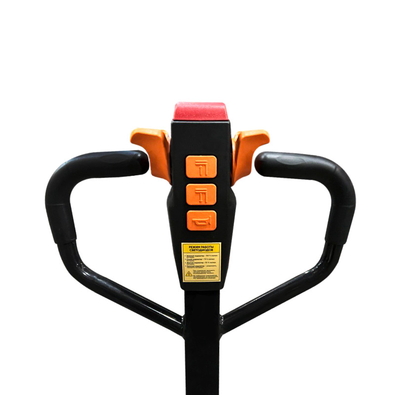 4 - Самоходная тележка PROLIFT M2 SK20L