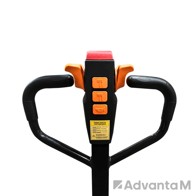 Самоходная тележка PROLIFT M2 SK20L - 4