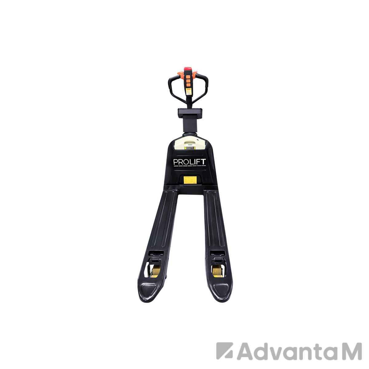 Самоходная тележка с весами PROLIFT M2 SRW20 Li-ion - 3