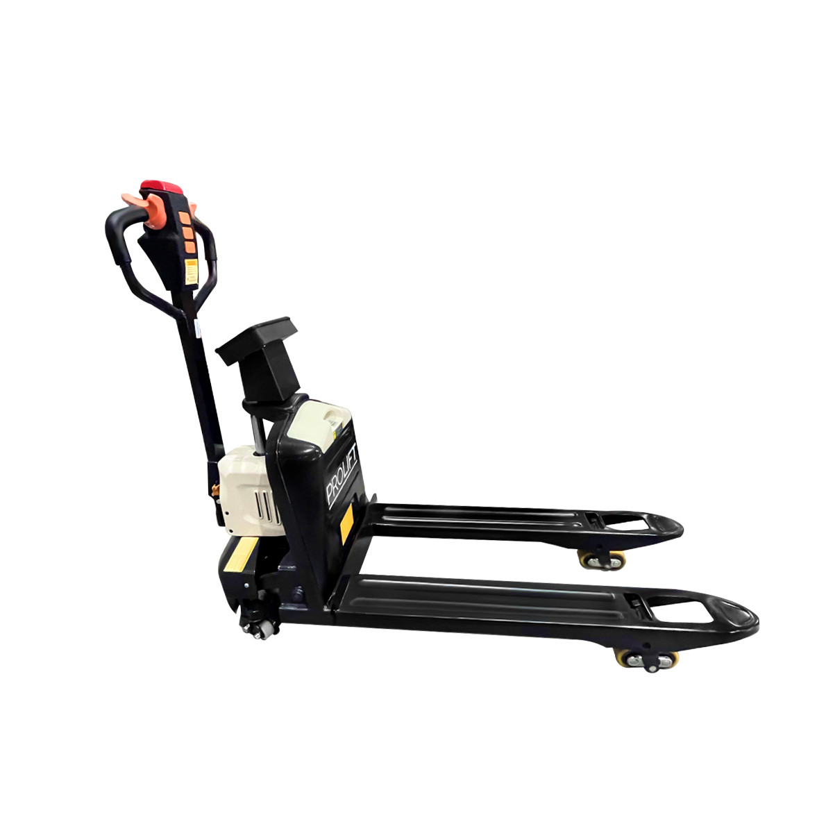 5 - Самоходная тележка с весами PROLIFT M2 SRW20 Li-ion