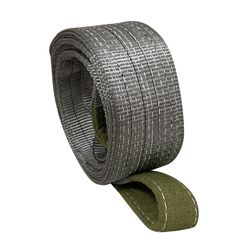3 - Строп СТП - 4,0 т*2,0 м (100мм) GSTP10042SF6