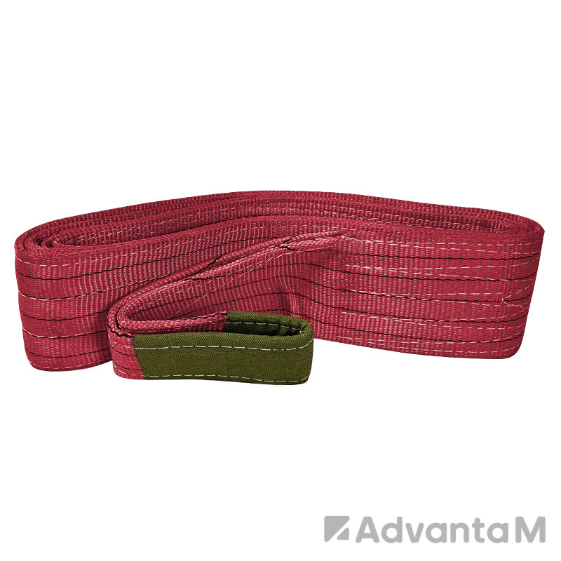 0 - Строп СТП - 5,0 т*6,0 м (125мм) GSTP12556SF6