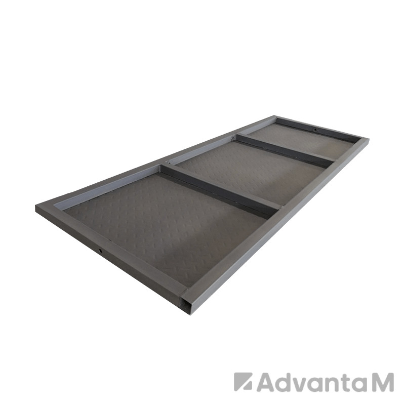 Основание платформы для люлек ZLP сталь 