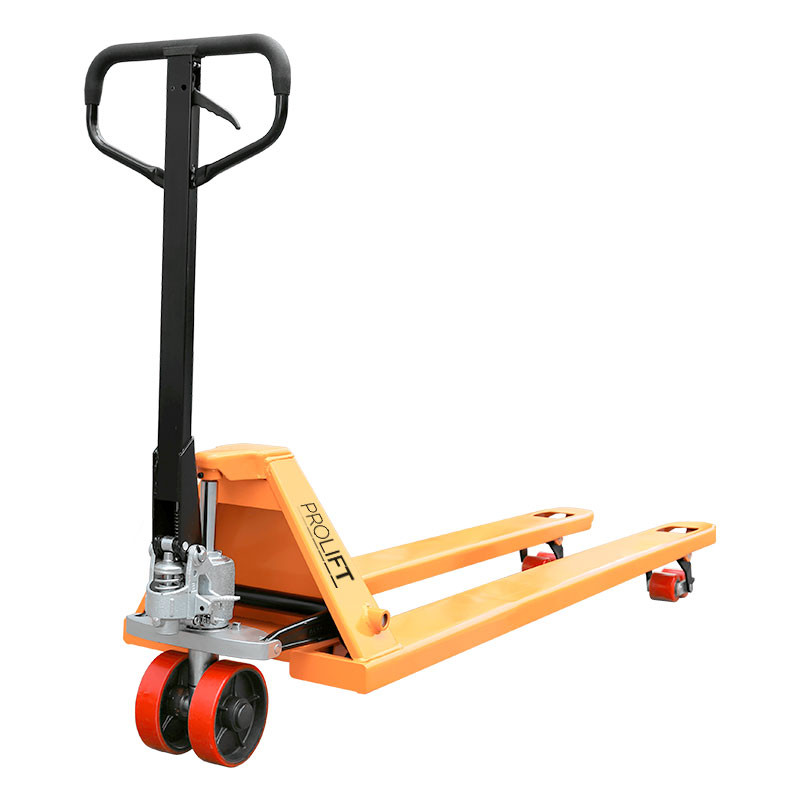 0 - Гидравлическая тележка рохля PROLIFT AC25 (L2000)