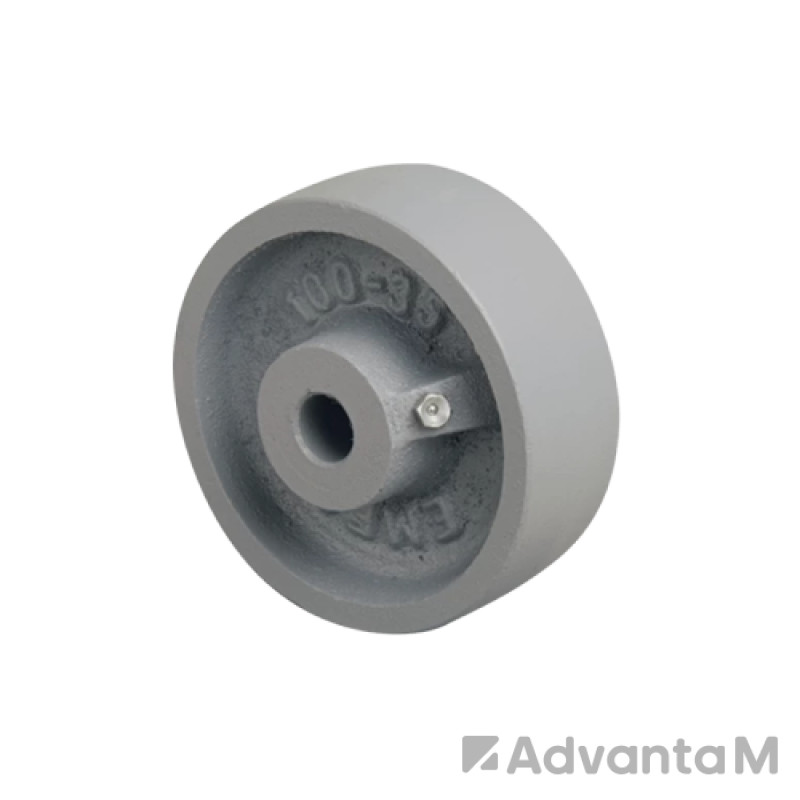 0 - Колесо термостойкое VKV 100-140