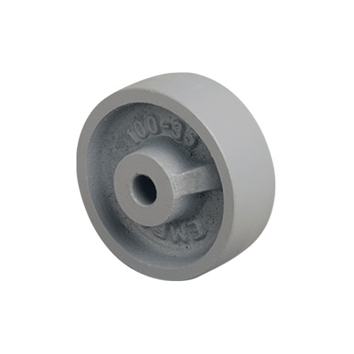 Колесо термостойкое VKV 80-120