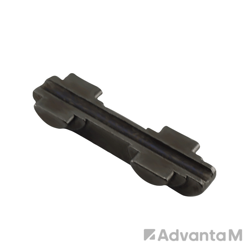 Колодки ловителя для люлек ZLP 