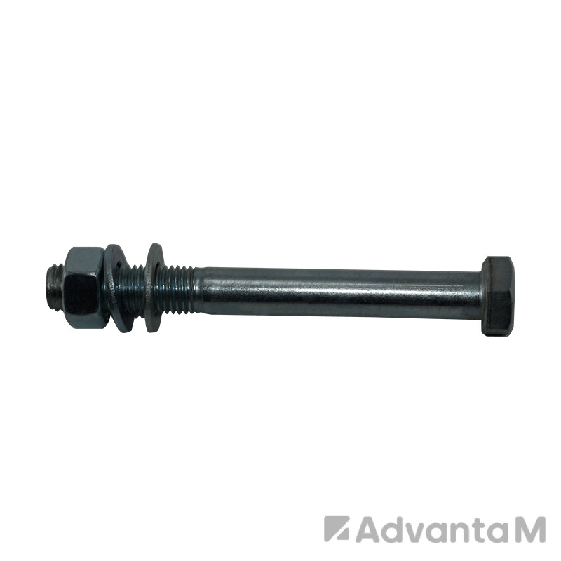 0 - Болт М12*140 