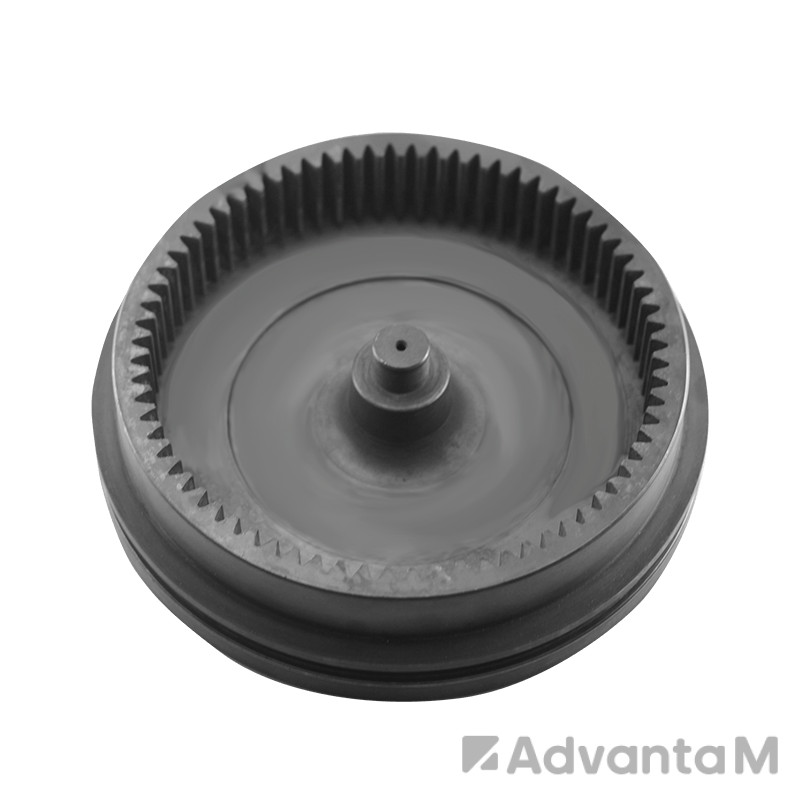 0 - Шкив ведущий лебедки LTD6.3
