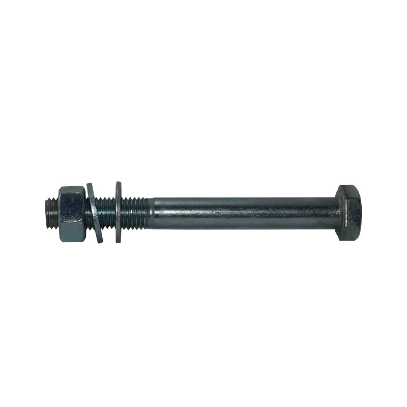 0 - Болт М12*160 