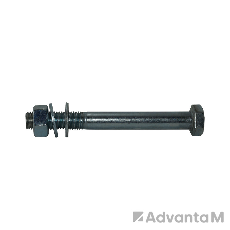 0 - Болт М12*160