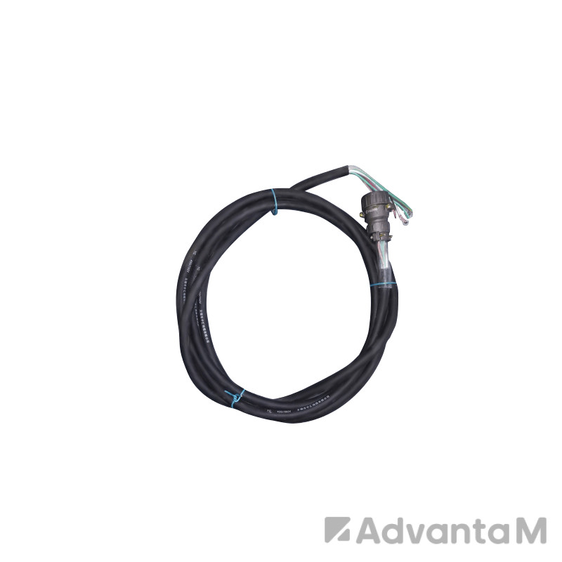 Кабель управления лебедки, 8 жил  - 1