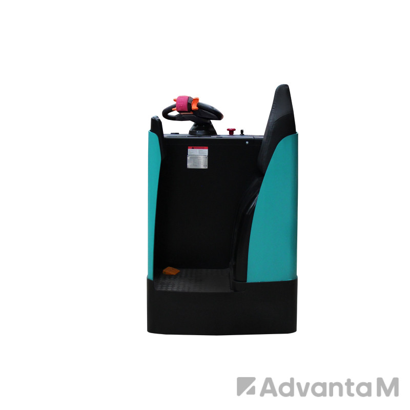 3 - Самоходная тележка с местом оператора стоя PROLIFT PRO ZRT25
