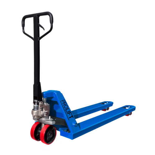 0 - Гидравлическая тележка рохля PROLIFT AC(B)25