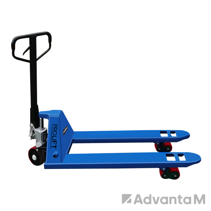 0 - Гидравлическая тележка рохля PROLIFT AC35 (B)