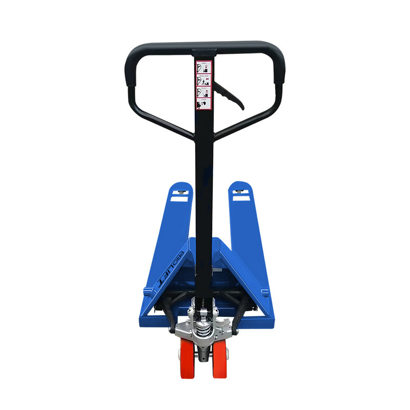 1 - Гидравлическая тележка рохля PROLIFT AC35 (B)