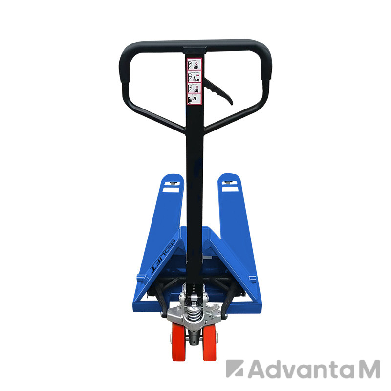 1 - Гидравлическая тележка рохля PROLIFT AC35 (B)