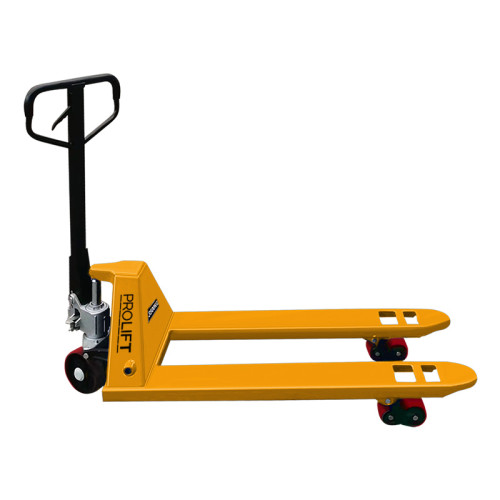 0 - Гидравлическая тележка рохля PROLIFT AC35 (Y)