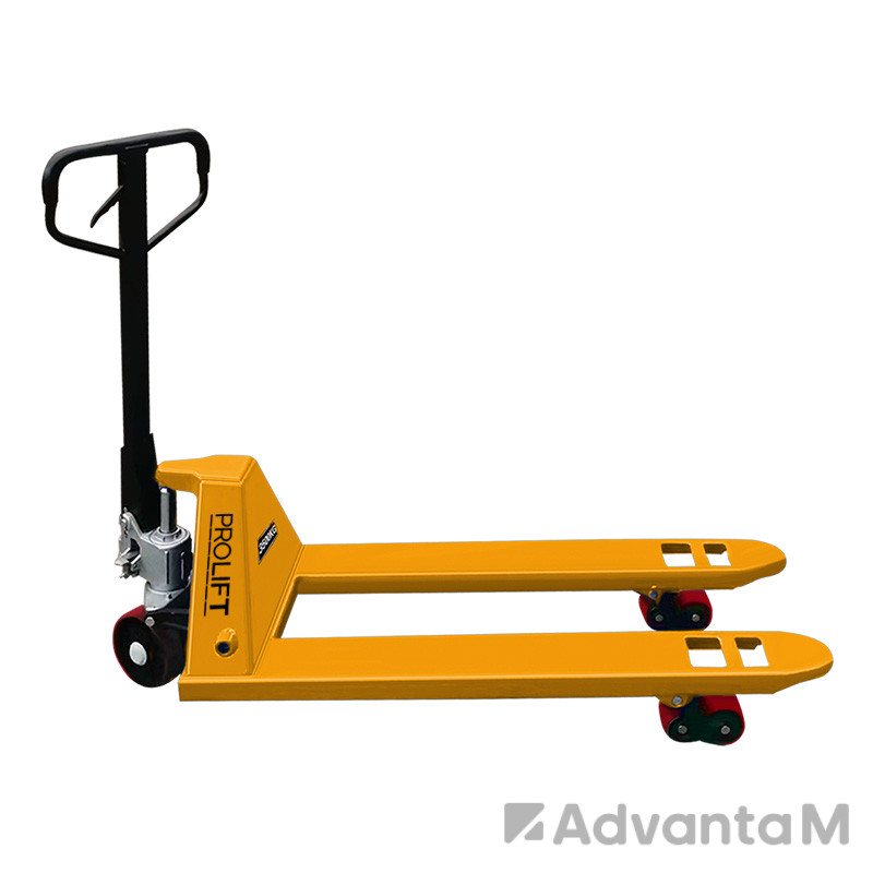 0 - Гидравлическая тележка рохля PROLIFT AC35 (Y)