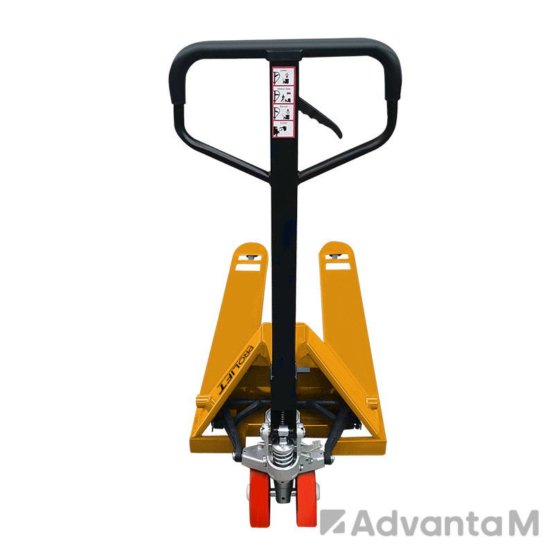 1 - Гидравлическая тележка рохля PROLIFT AC35 (Y)