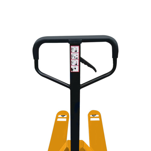 2 - Гидравлическая тележка рохля PROLIFT AC35 (Y)