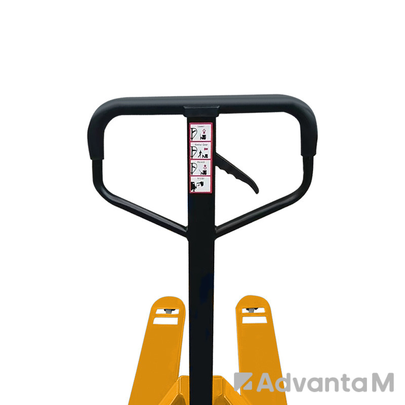 2 - Гидравлическая тележка рохля PROLIFT AC35 (Y)