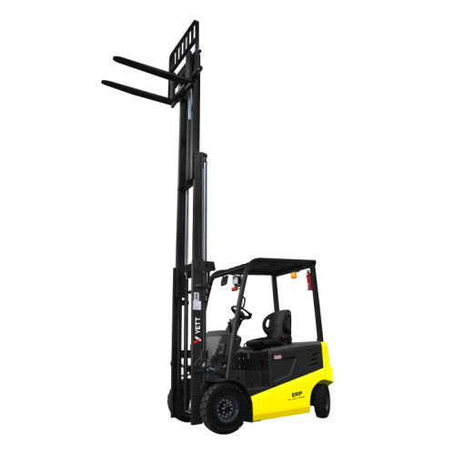 1 - Электрический погрузчик YETT ERP25-M300-3W