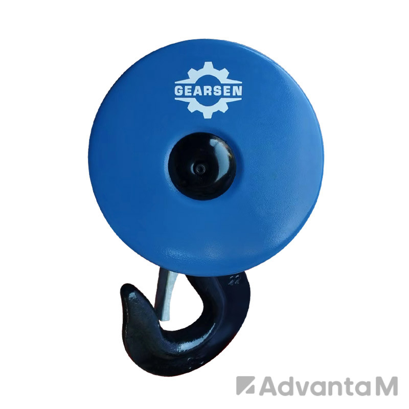 0 - Крюковая подвеска GEARSEN BCDW50