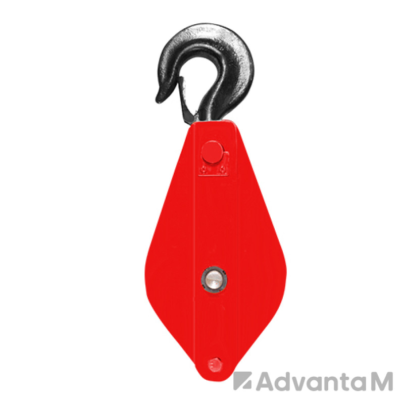 0 - Блок монтажный с крюком GEARSEN BMK 05