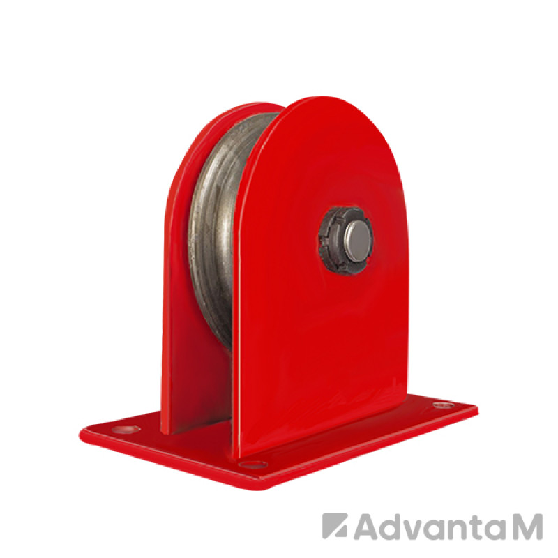 0 - Блок монтажный опорный GEARSEN BMO 10
